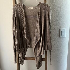 Hollister sweater - size XS/S